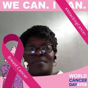 Meet your Posher, Alberta